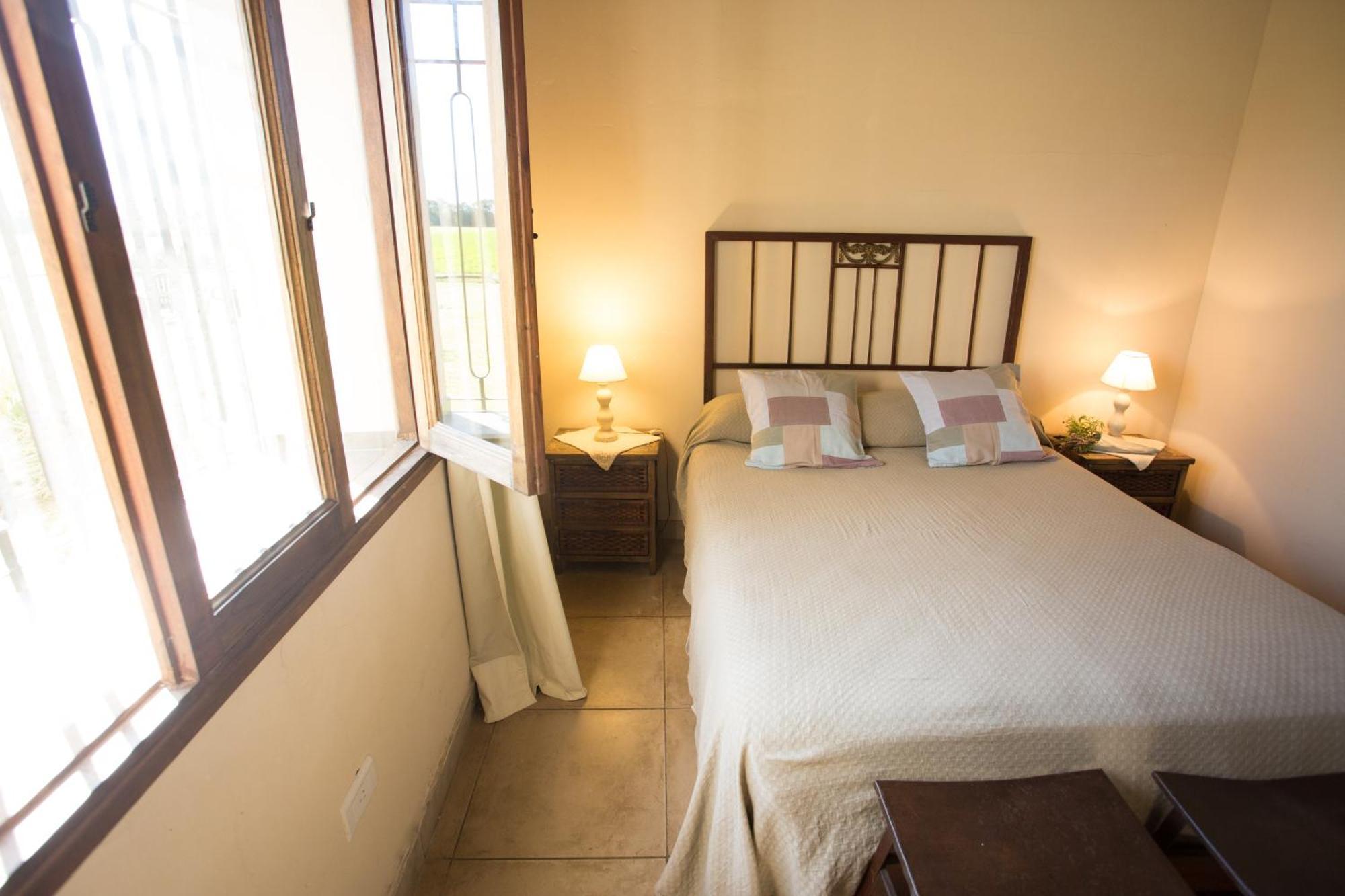 Cabana Amanecer - Finca La Falda - Salta Cerrillos Екстер'єр фото